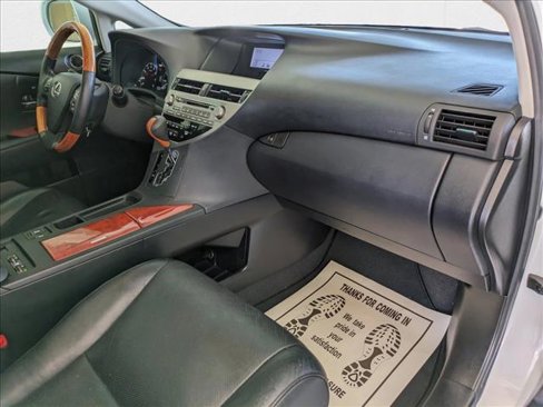 Used 2012 Lexus RX 350 AWD image 22