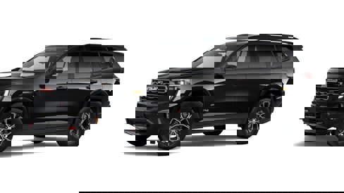 New 2026 GMC Acadia AT4 w/ Luxury Package image 28