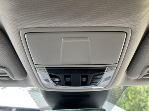 New 2026 Acura MDX w/ Advance Package image 25
