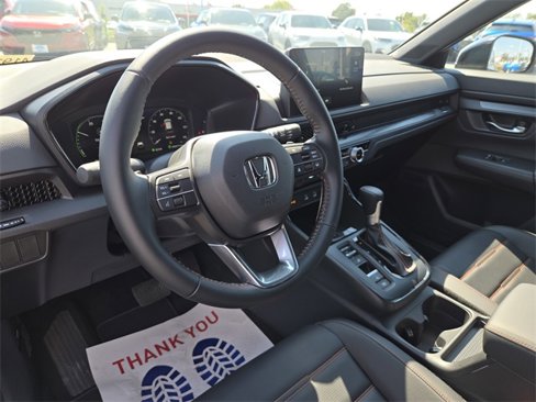 New 2026 Honda CR-V Sport-L image 7