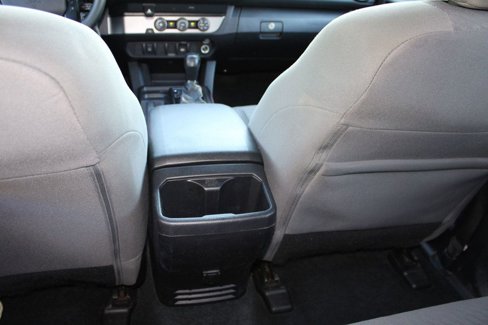 Used 2022 Toyota Tacoma SR image 31