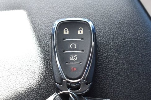 Used 2020 Chevrolet Malibu RS image 11