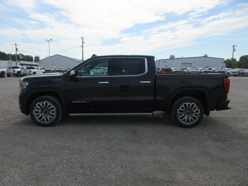 New 2026 GMC Sierra 1500 Denali Ultimate image 10