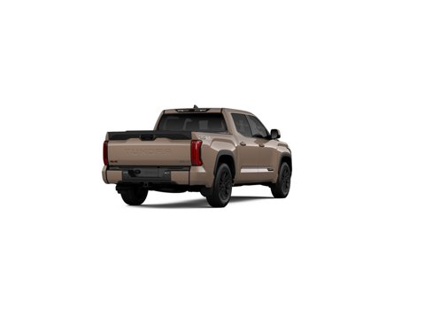 New 2026 Toyota Tundra Platinum image 12