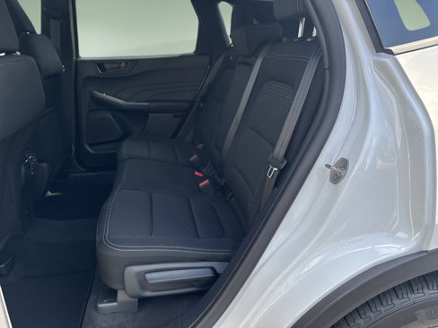 New 2026 Ford Escape Active image 8
