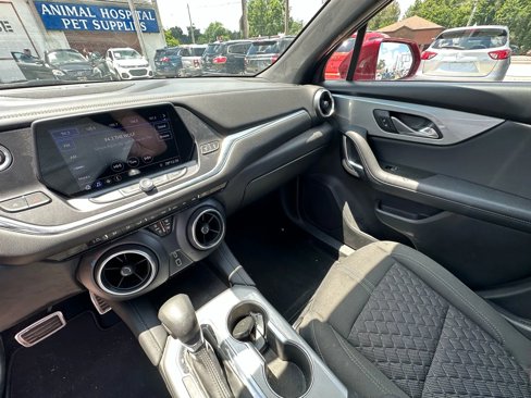 Used 2020 Chevrolet Blazer LT w/ LPO, Sport Package image 24