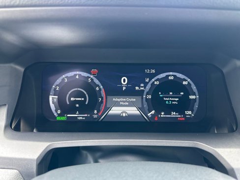 Certified 2025 Toyota 4Runner Limited image 21