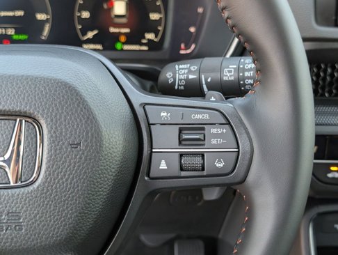 New 2026 Honda CR-V Sport-L image 23