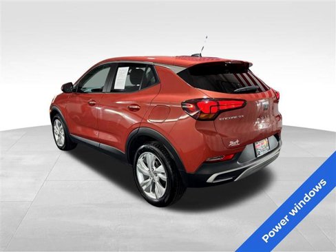 Used 2024 Buick Encore GX Preferred w/ Comfort Package image 6