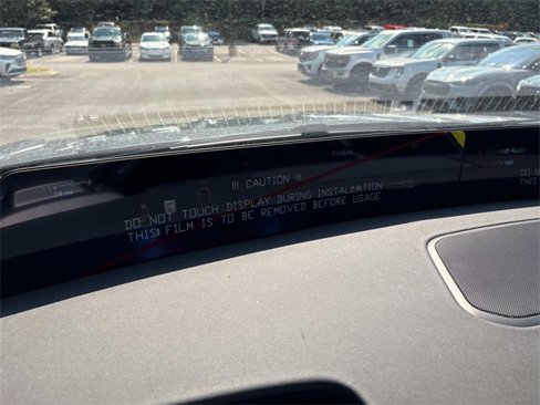 New 2025 Lincoln Navigator Reserve w/ Jet Appearance Package image 34