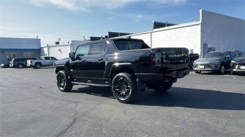 New 2026 GMC Hummer EV 4x4 Crew Cab image 6