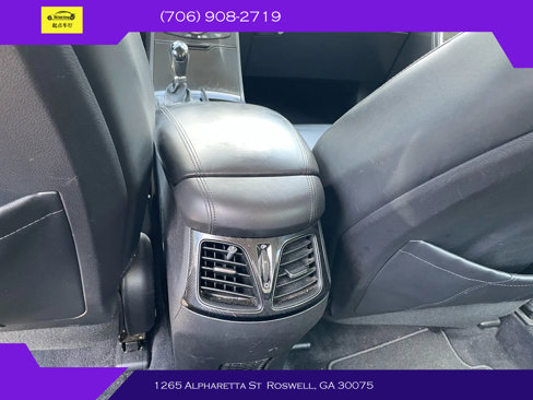 Used 2014 Hyundai Azera image 11