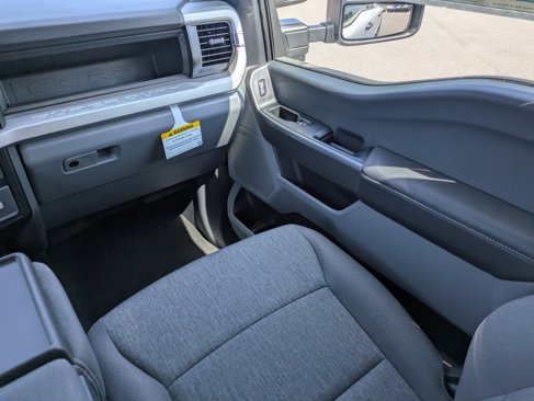 New 2026 Ford F250 4x4 Crew Cab Super Duty image 19