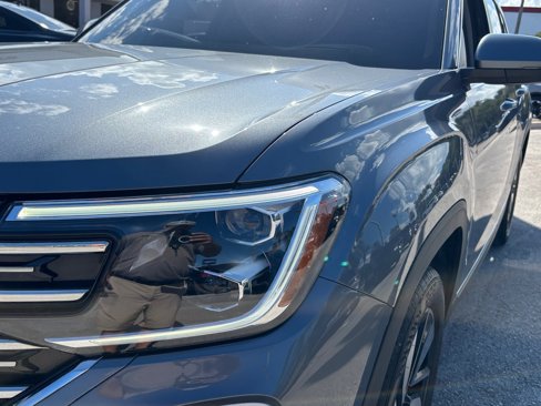 Used 2024 Volkswagen Atlas SEL image 31