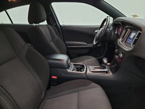 Used 2022 Dodge Charger SXT image 21