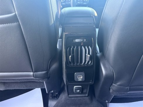 Certified 2022 Jeep Compass Limited image 30