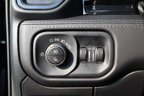 New 2026 RAM 1500 Limited image 19