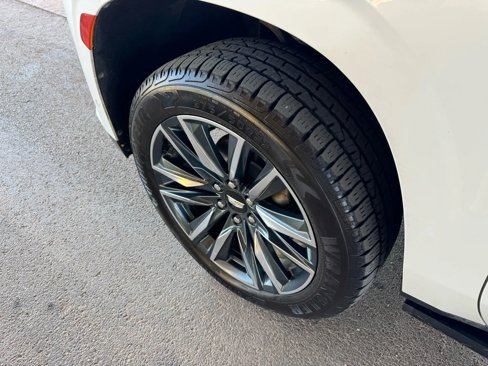 Used 2021 Cadillac Escalade Sport Platinum image 35