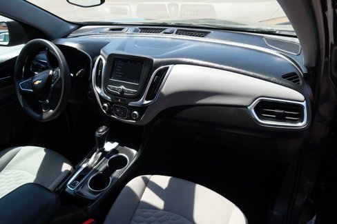 Used 2020 Chevrolet Equinox LS image 10