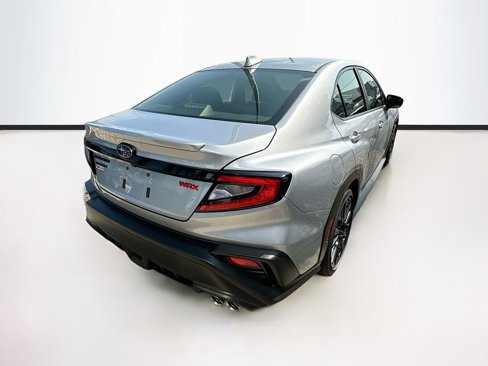 New 2025 Subaru WRX Premium image 9