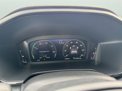 New 2026 Honda CR-V Sport-L image 13
