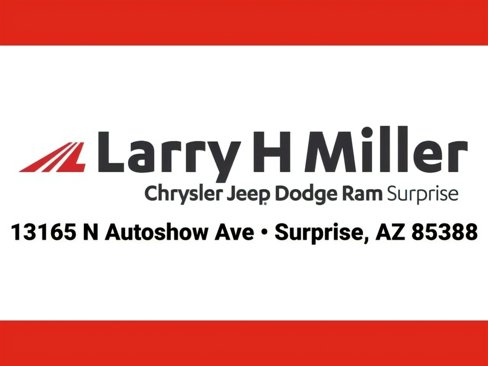 New 2025 Jeep Wrangler Unlimited Rubicon 392 image 35
