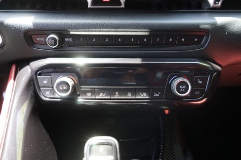 Used 2020 Toyota Supra Launch Edition w/ Driver Assist Package image 20