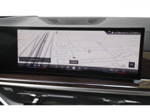 New 2026 BMW X5 xDrive40i w/ M Sport Package image 18