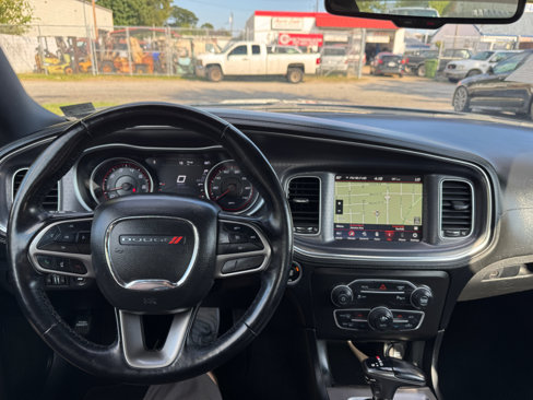 Used 2022 Dodge Charger SXT w/ Plus Group image 24