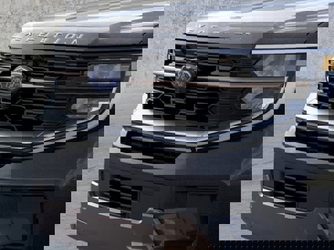 New 2025 Ford Expedition Max King Ranch image 17