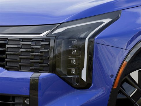 New 2026 Kia Sportage SX image 11