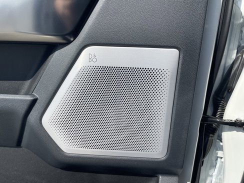 New 2025 Ford F250 Platinum w/ FX4 Off-Road Package image 20