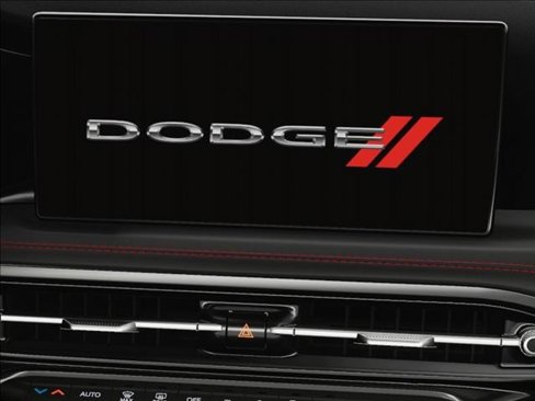 New 2025 Dodge Hornet GT w/ Cold Weather Group image 23