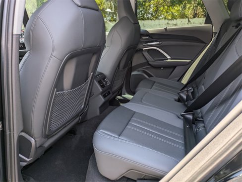 New 2025 Audi Q5 Premium Plus image 5