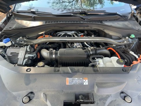 Used 2023 Lincoln Aviator Grand Touring w/ Equipment Group 301A image 21