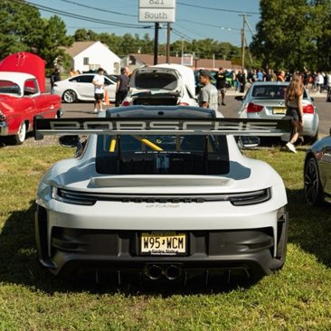 Used 2024 Porsche 911 GT3 RS image 6