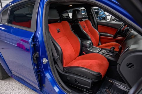 Used 2020 Dodge Charger Scat Pack image 42