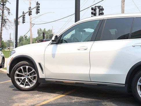Used 2020 BMW X5 xDrive40i image 12
