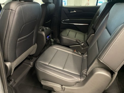 New 2026 Chevrolet Traverse LT w/ Driver Confidence Package image 28