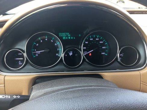 Used 2015 Buick Enclave Premium w/ Experience Buick Package image 18