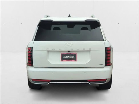 New 2026 Hyundai Palisade Calligraphy image 7