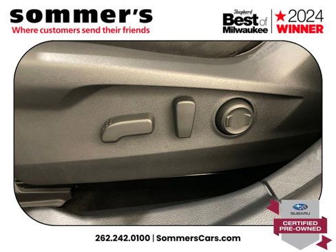 Certified 2025 Subaru Outback Premium w/ Popular Package #1A image 11