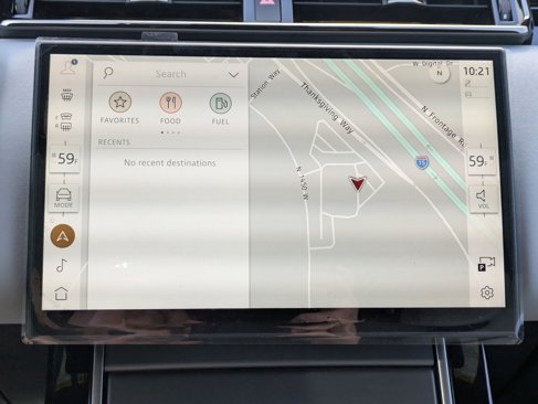 New 2026 Land Rover Range Rover Velar S image 16
