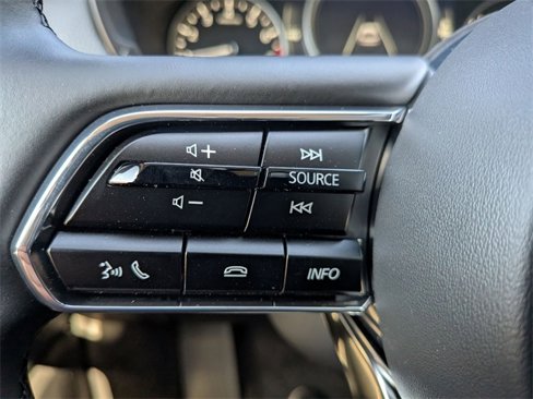 New 2025 MAZDA CX-90 3.3 Turbo w/ Preferred Package image 19