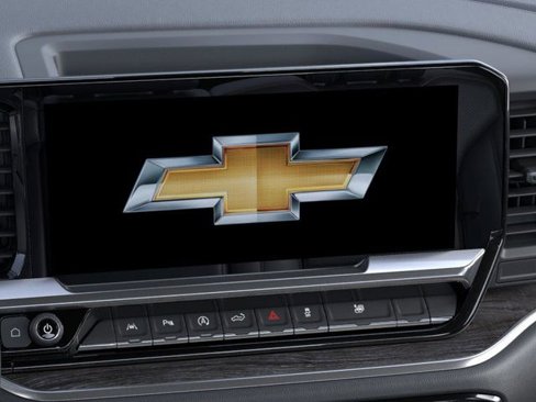 New 2026 Chevrolet Silverado 1500 LTZ w/ Technology Package image 20