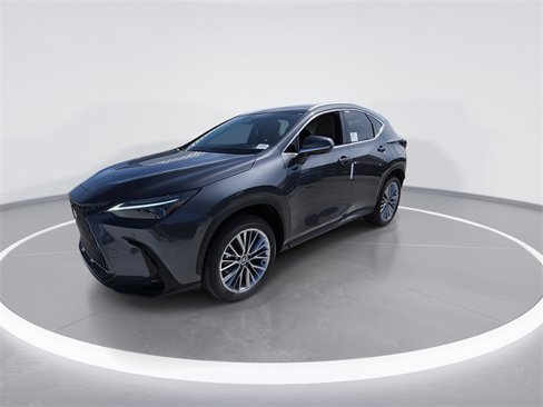 New 2026 Lexus NX 350 AWD w/ Luxury Package image 4
