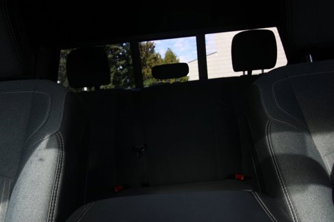 Used 2021 RAM 2500 Tradesman image 18