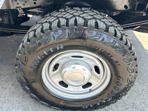 New 2026 Ford F250 XL image 11