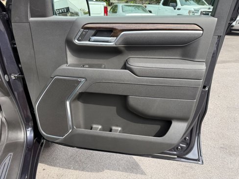New 2026 GMC Sierra 1500 SLE w/ Preferred Package image 22