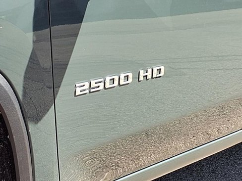 New 2026 Chevrolet Silverado 2500 LT w/ Leather Package image 25